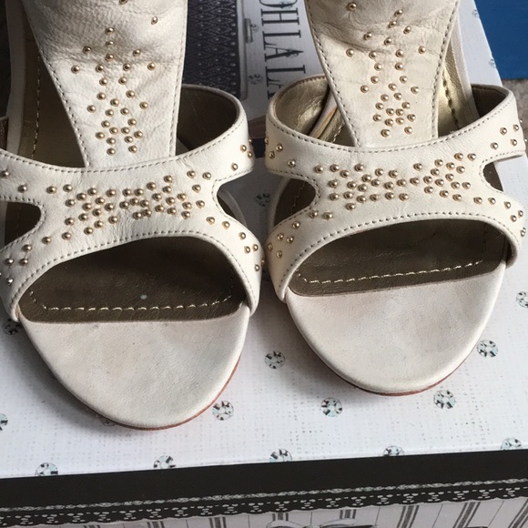 Report Signature Women’s Christian Leather Boots - Picture 7 of 8